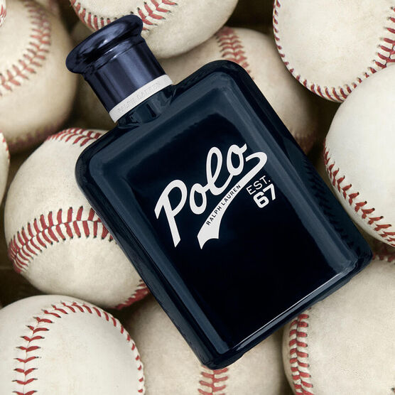 Perfume Ralph Lauren Polo 67 Masculino Eau de Toilette